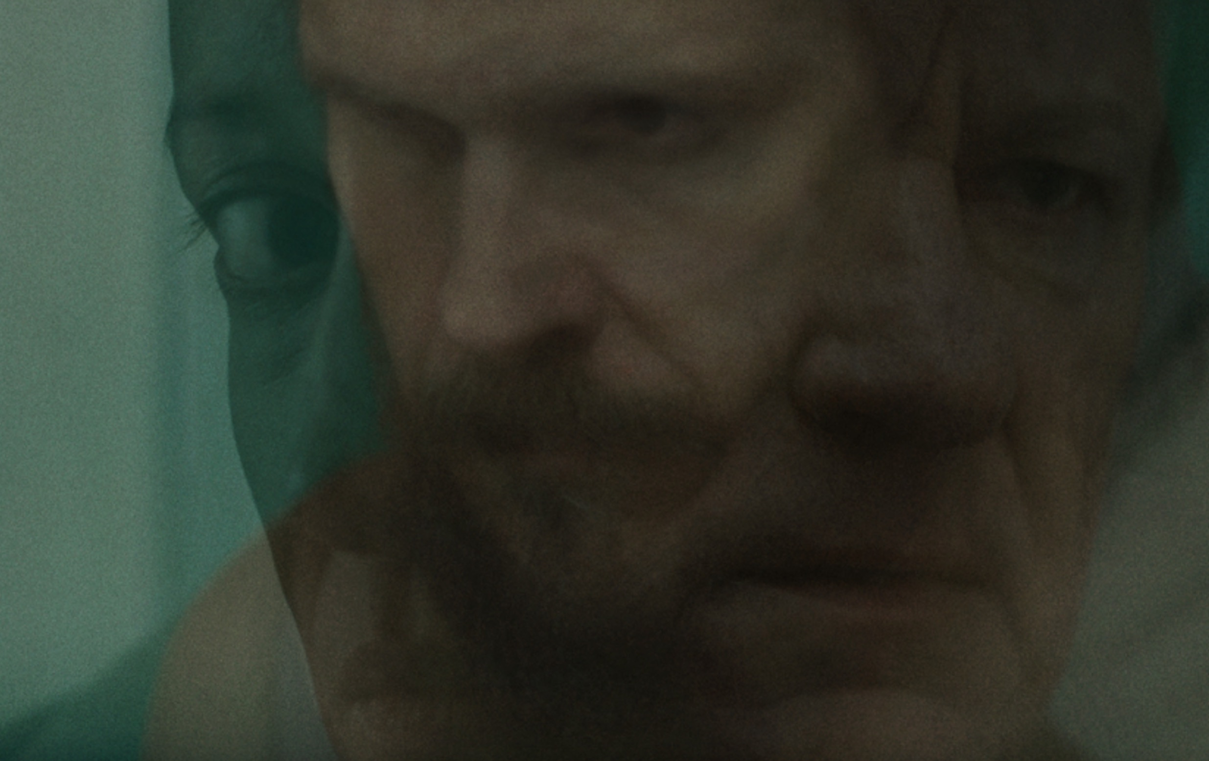 What Remains Review - 2022 Ran Huang Movie Film