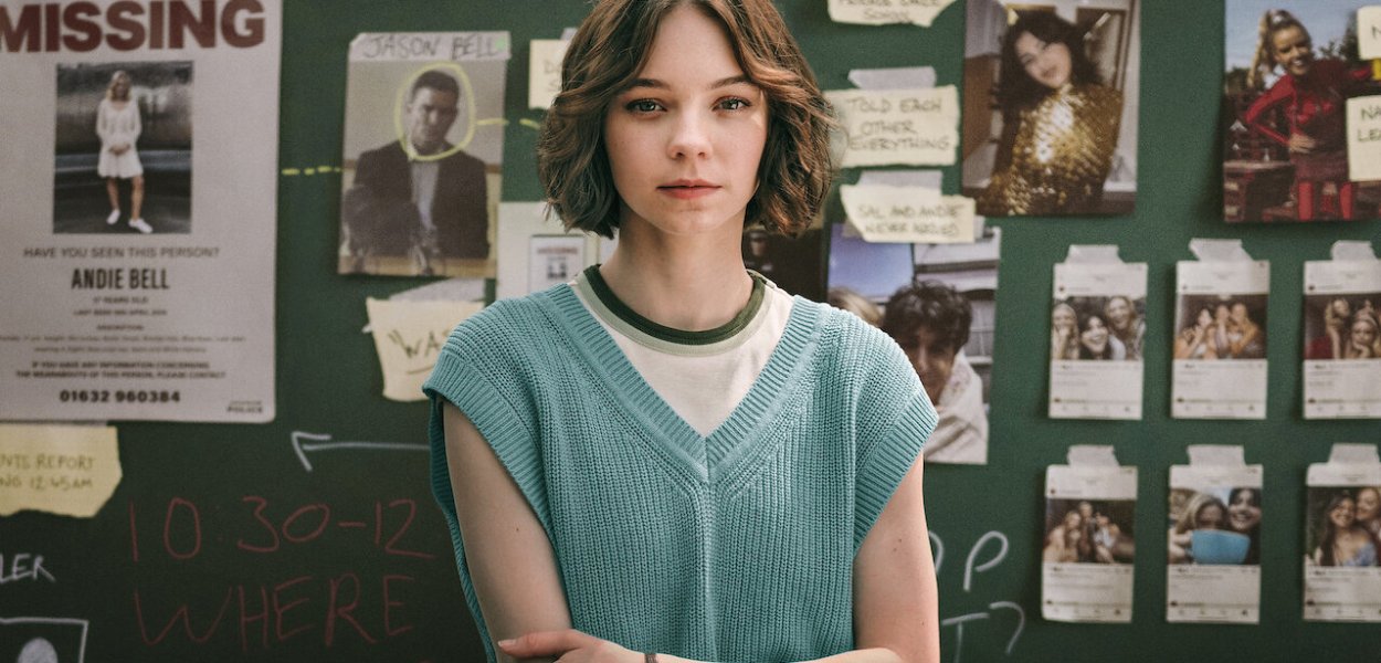 A Good Girl's Guide to Murder Cast - Every Actor and Character in the Netflix Series