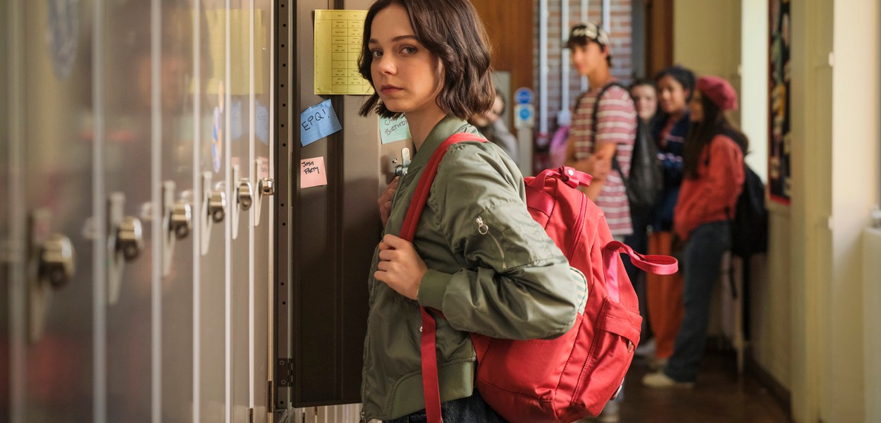 A Good Girl's Guide to Murder Soundtrack - Every Song in the Netflix Series