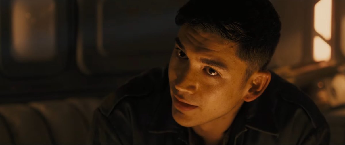 Alien: Romulus Cast: Every Actor and Character in the 2024 Movie