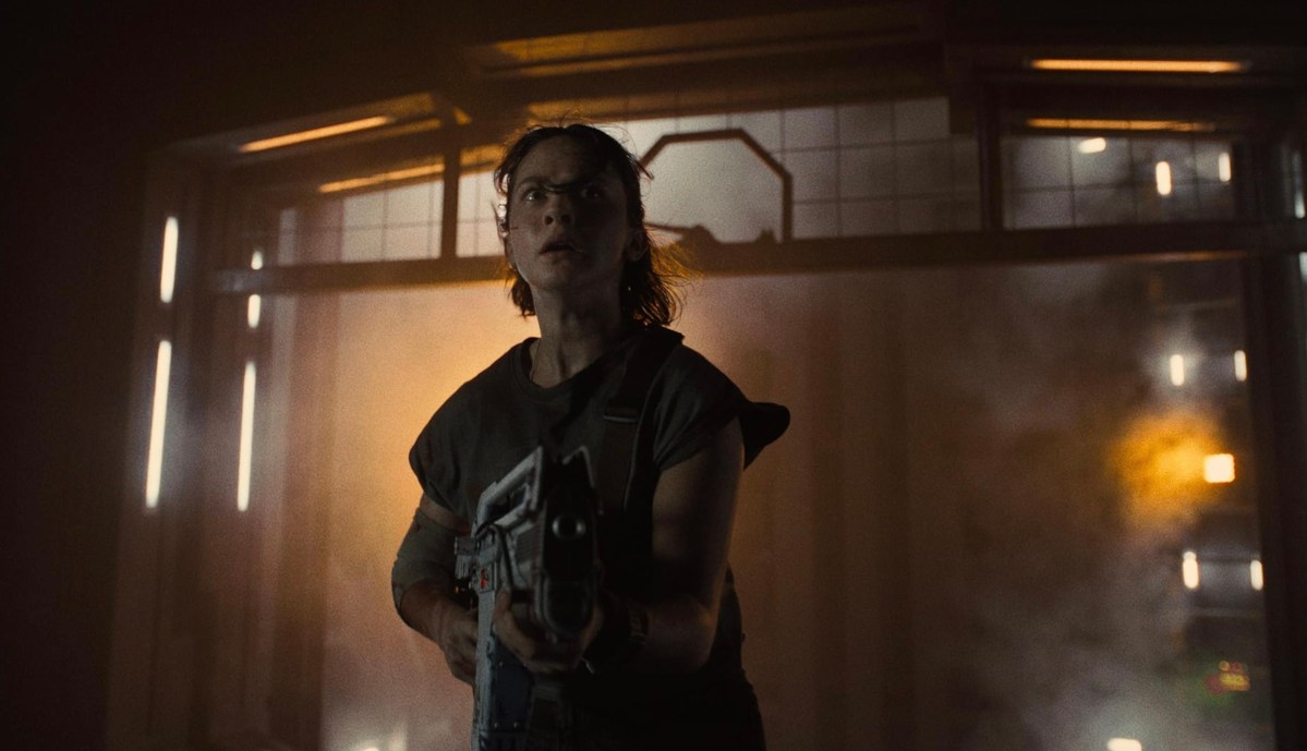 Alien: Romulus Cast: Every Actor and Character in the 2024 Movie