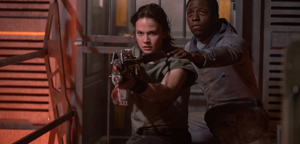 Alien: Romulus Cast - Every Actor and Character in the 2024 Movie on Disney+ and Hulu