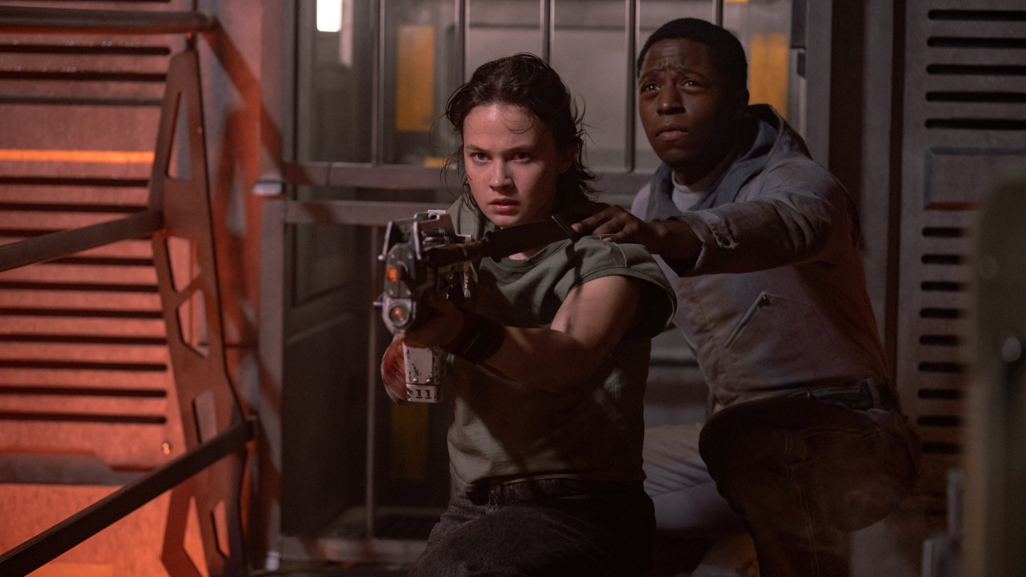 Alien: Romulus Cast: Every Actor and Character in the 2024 Movie