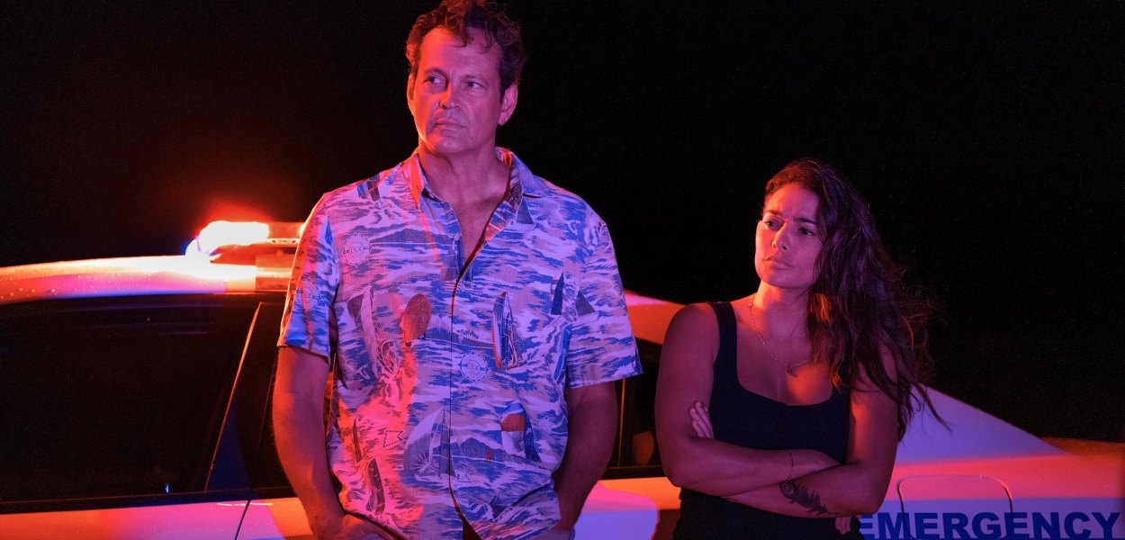 Bad Monkey Soundtrack - Every Song in the Apple TV+ Series