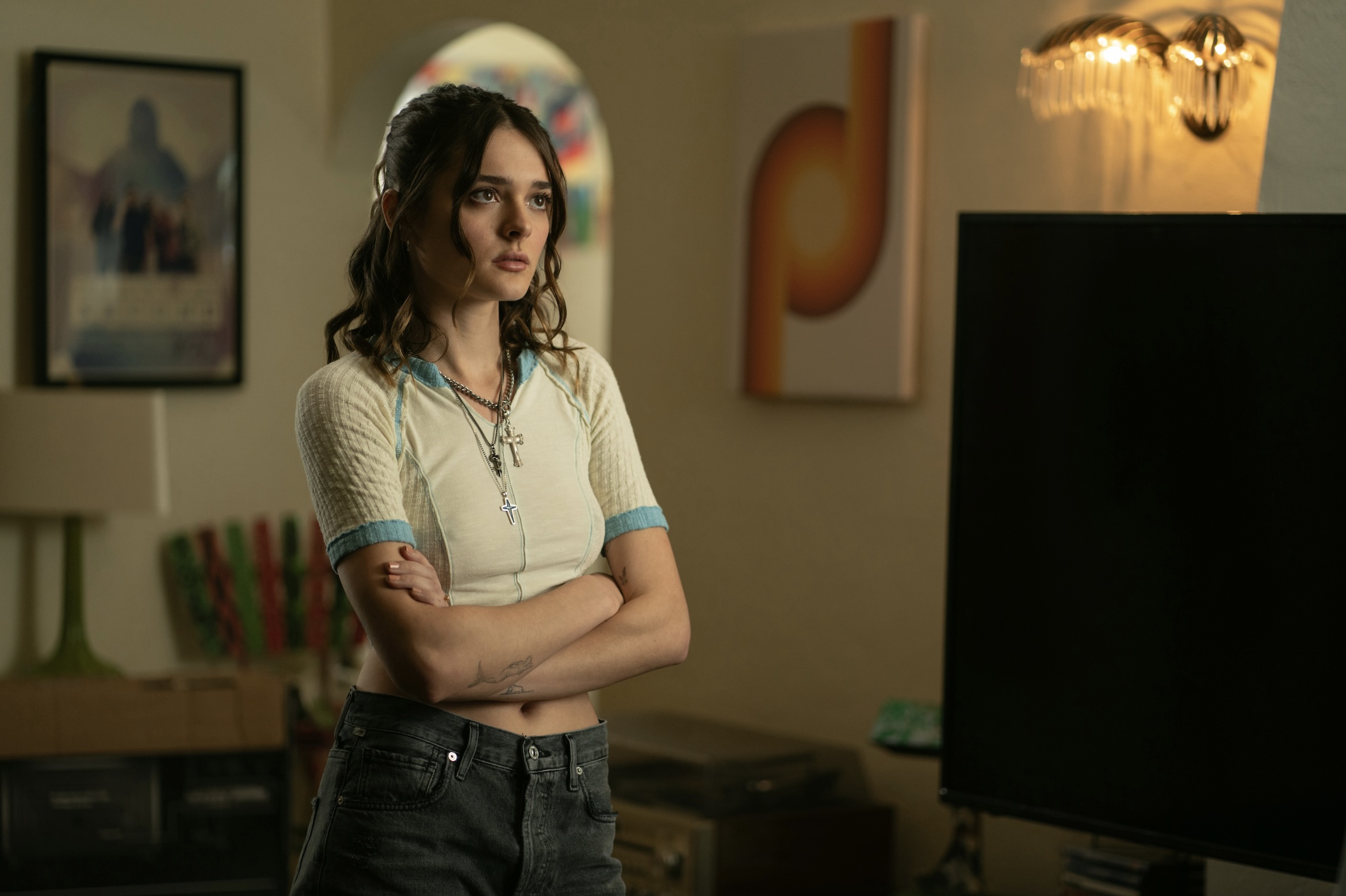 Bad Monkey Soundtrack on Apple TV+ - Every Song in Season 1, Episode 3