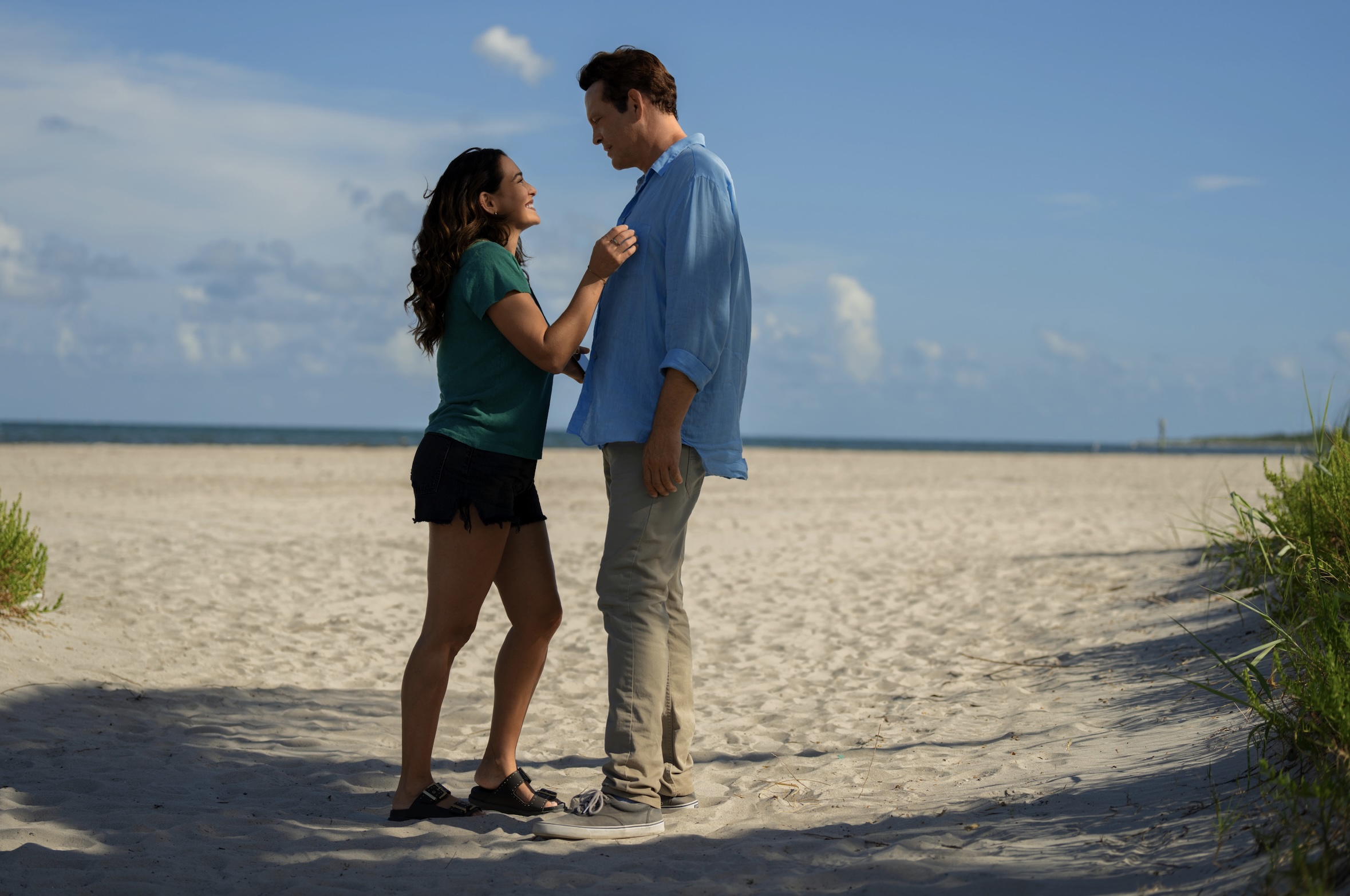 Bad Monkey Soundtrack on Apple TV+ - Every Song in Season 1, Episode 9