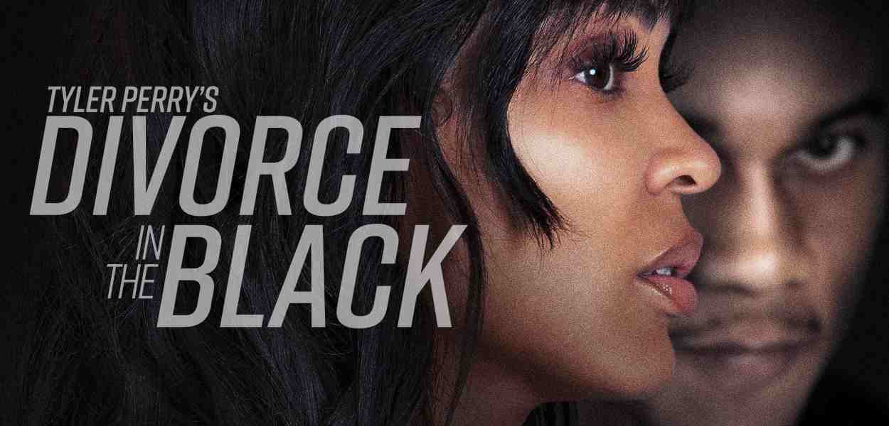 Divorce in the Black Cast - Every Actor and Character in the 2024 Amazon Movie