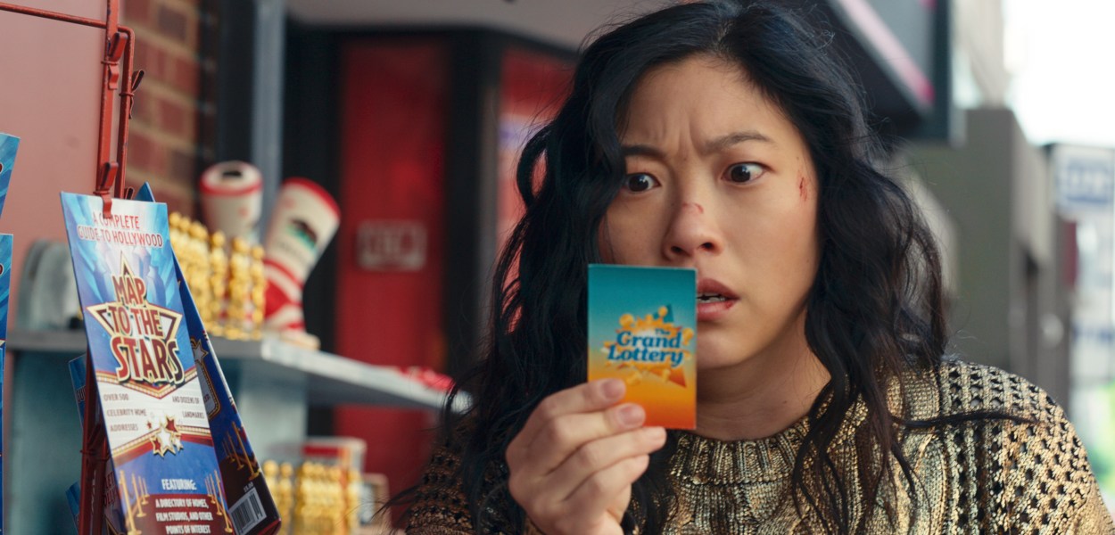 Jackpot Soundtrack - Every Song in the 2024 Amazon Movie