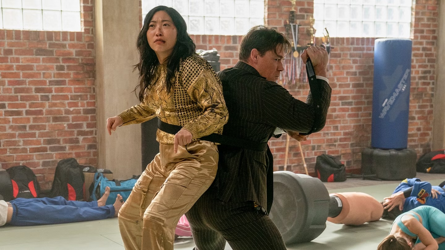 Jackpot Soundtrack - Every Song in the 2024 Amazon Movie