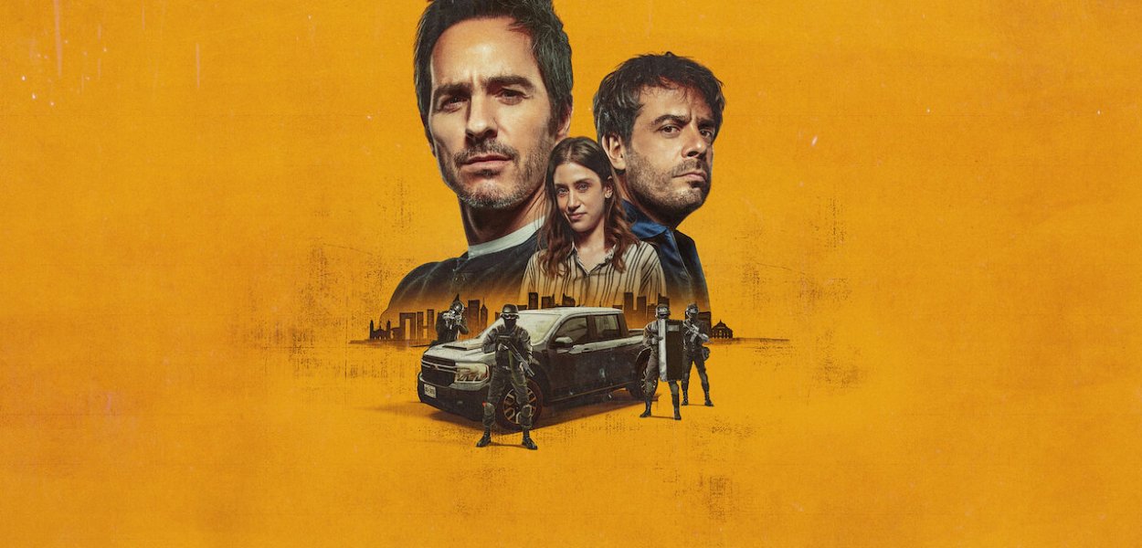 Non Negotiable Soundtrack - Every Song in the 2024 Netflix Movie