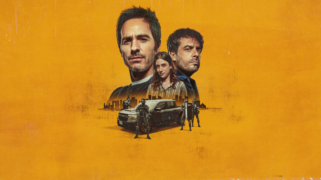 Non Negotiable Soundtrack - Every Song in the 2024 Netflix Movie