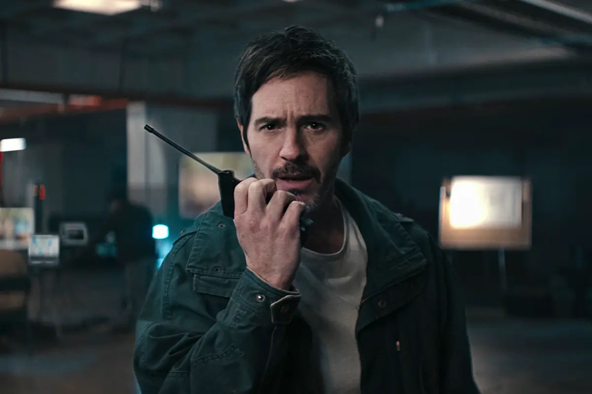 Non Negotiable Soundtrack - Every Song in the 2024 Netflix Movie