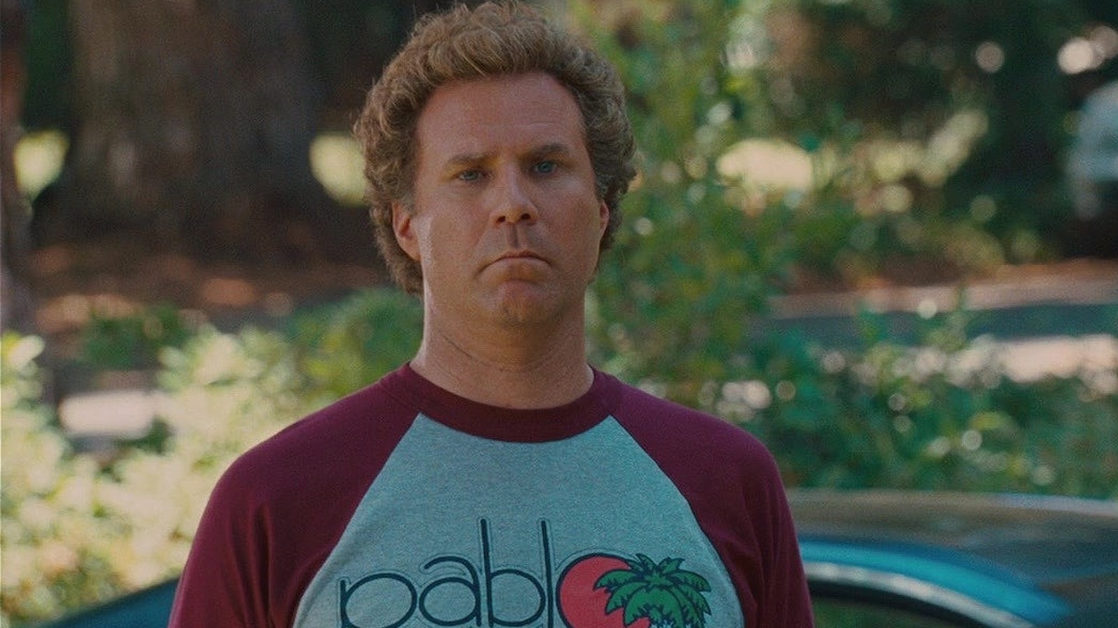 Step Brothers Cast on Hulu - Will Ferrell as Brennan Huff