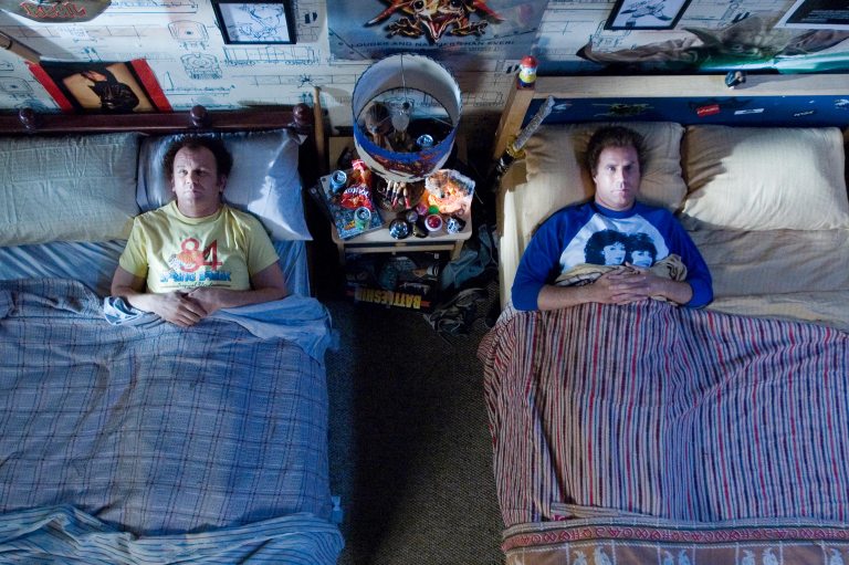 Step Brothers Soundtrack: Every Song in the 2008 Movie