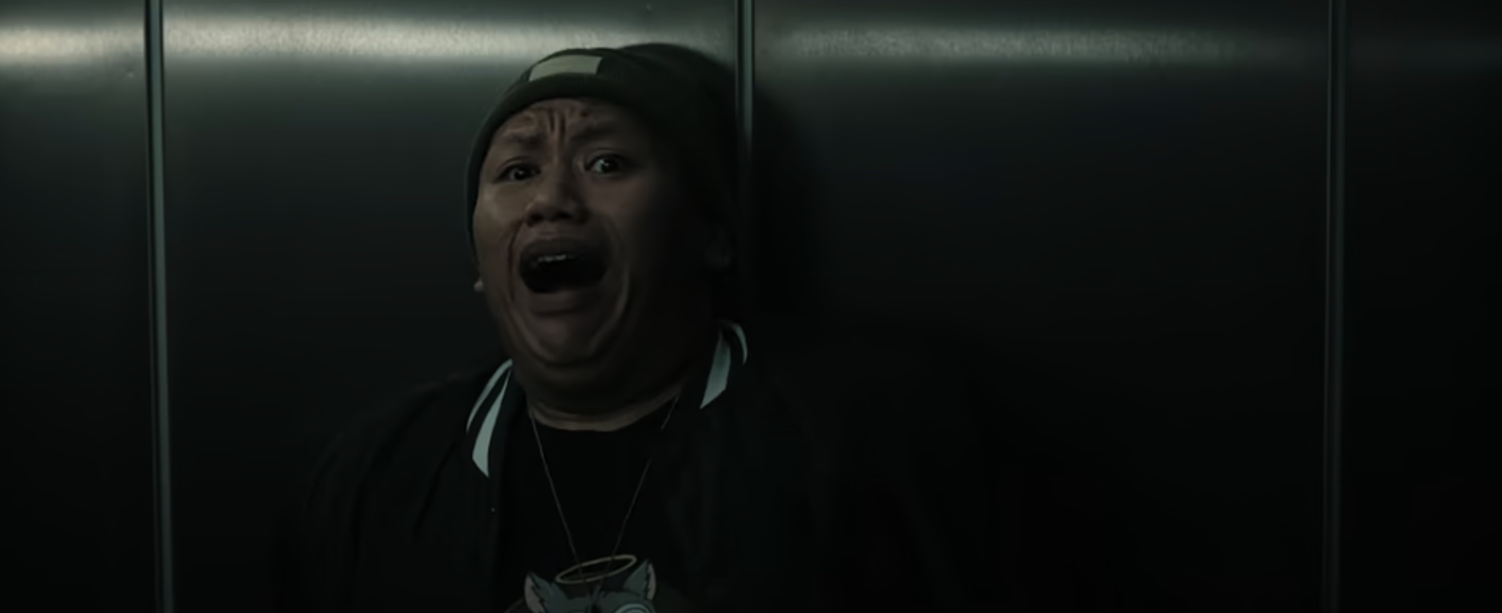 Tarot Cast on Netflix - Jacob Batalon as Paxton