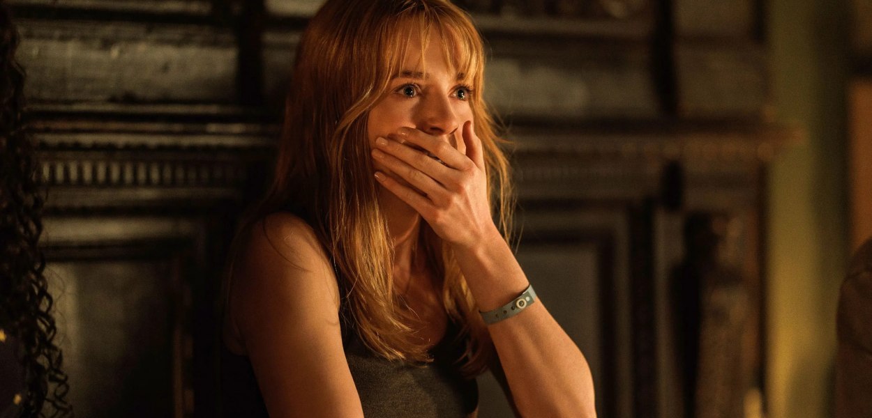 Tarot Soundtrack - Every Song in the 2024 Movie on Netflix