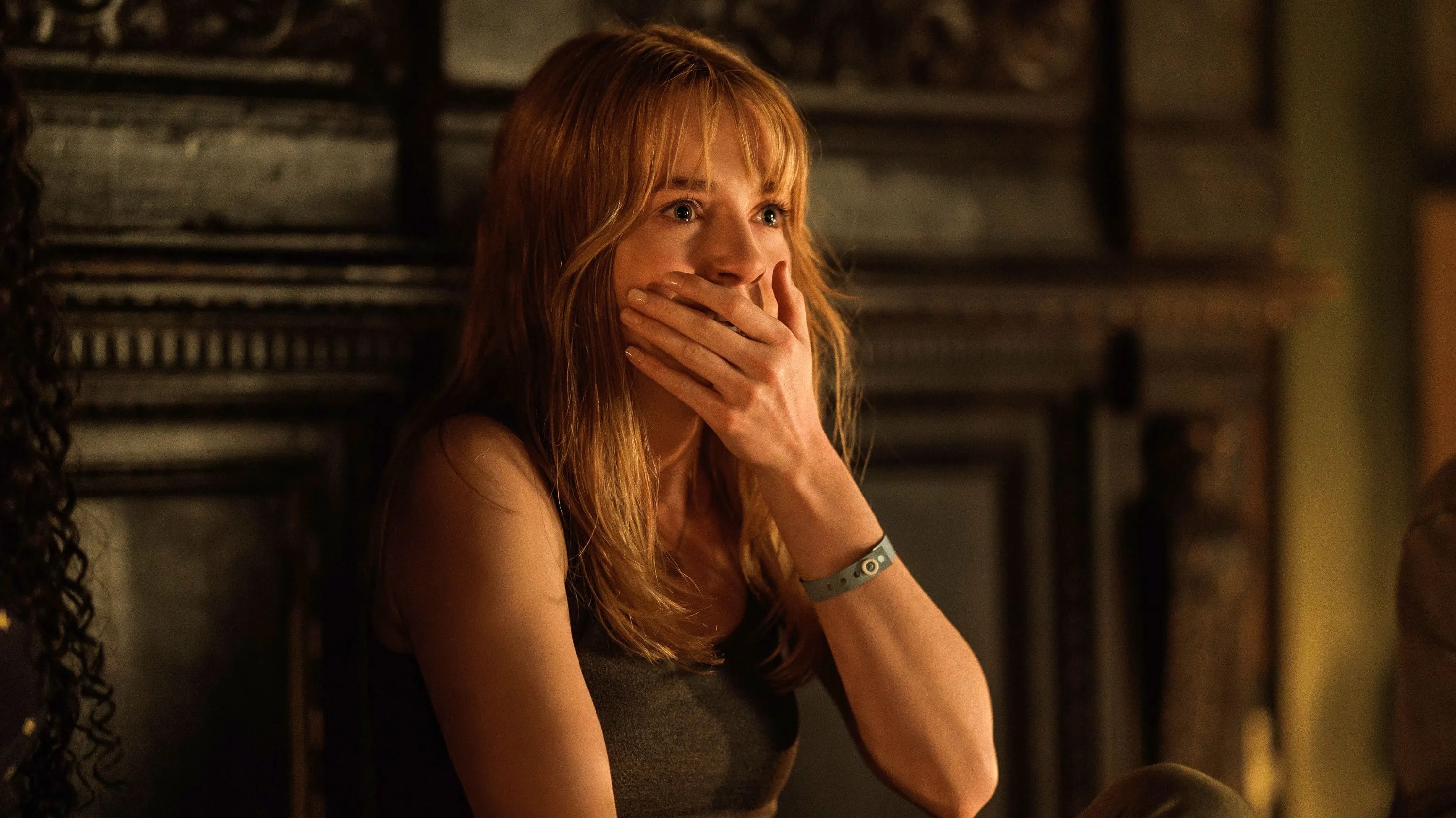 Tarot Soundtrack - Every Song in the 2024 Movie on Netflix