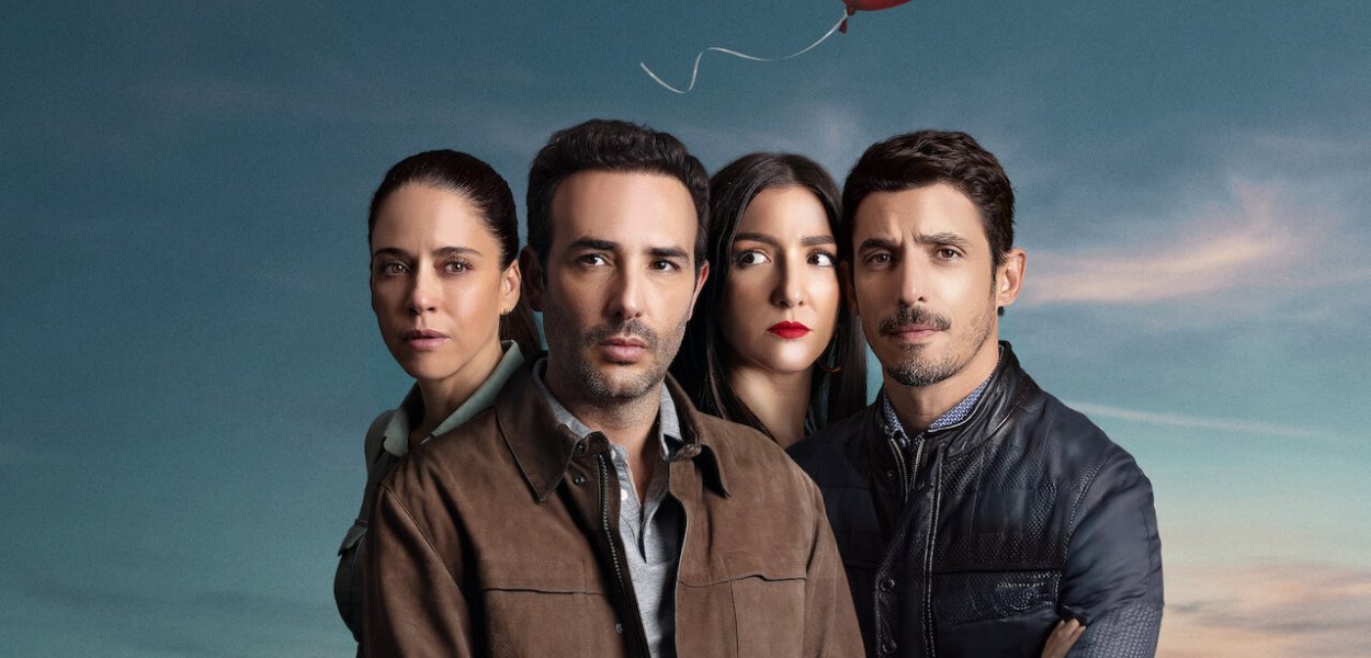 The Accident Cast - Every Actor and Character in the Netflix Series