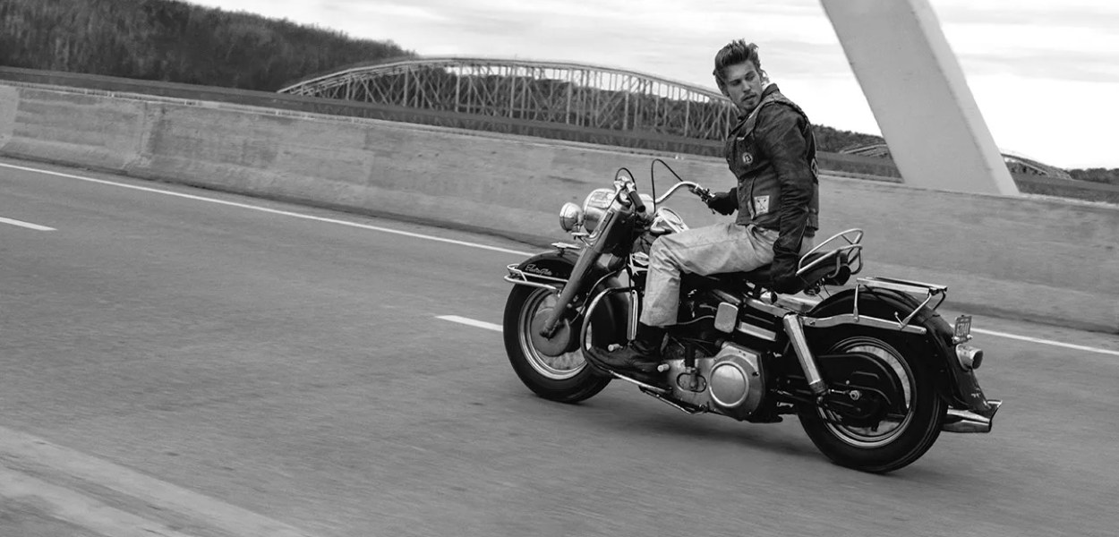 The Bikeriders Soundtrack - Every Song in the 2023 Movie on Peacock