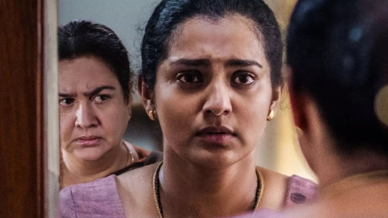 Ullozhukku Interview - 2024 Christo Tomy Movie Film