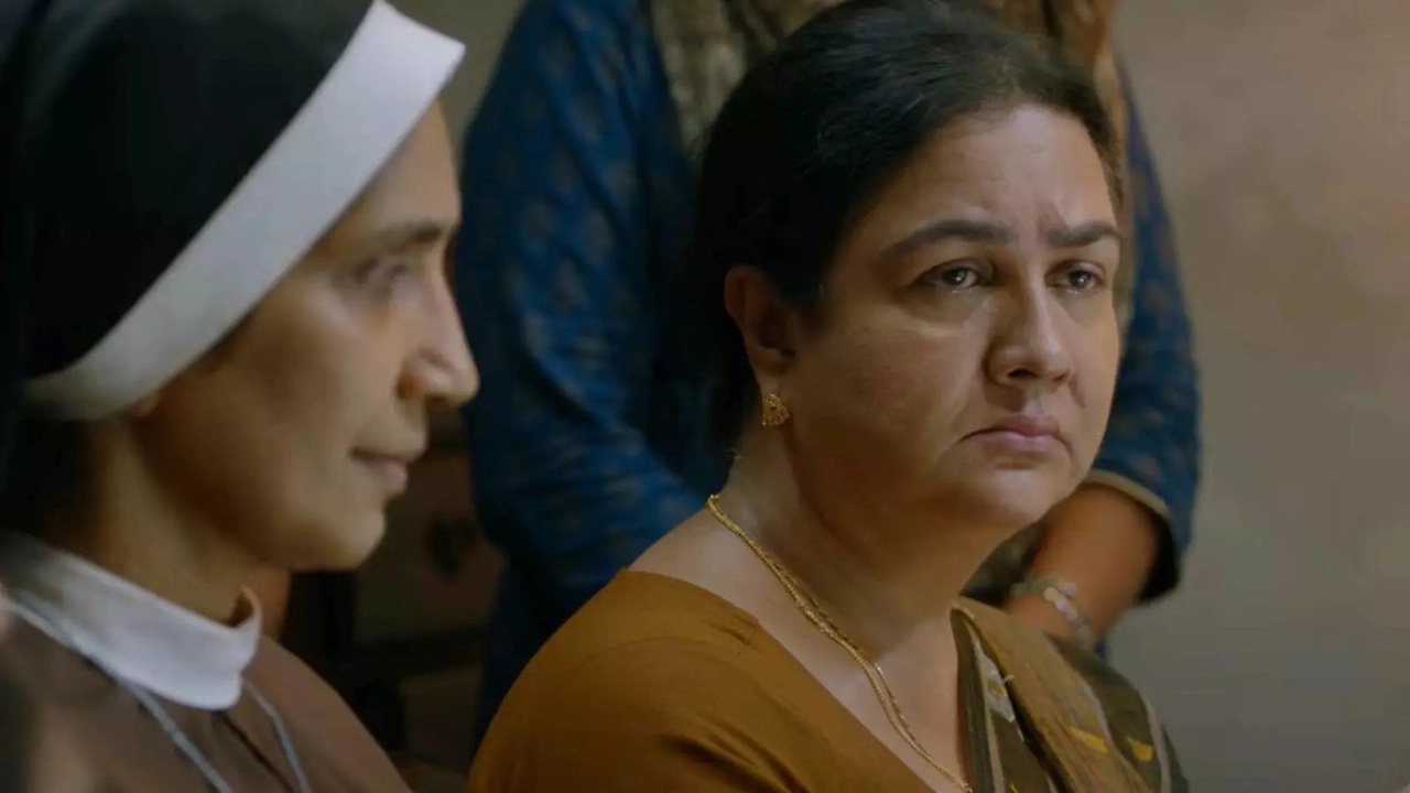 Ullozhukku Interview - 2024 Christo Tomy Movie Film