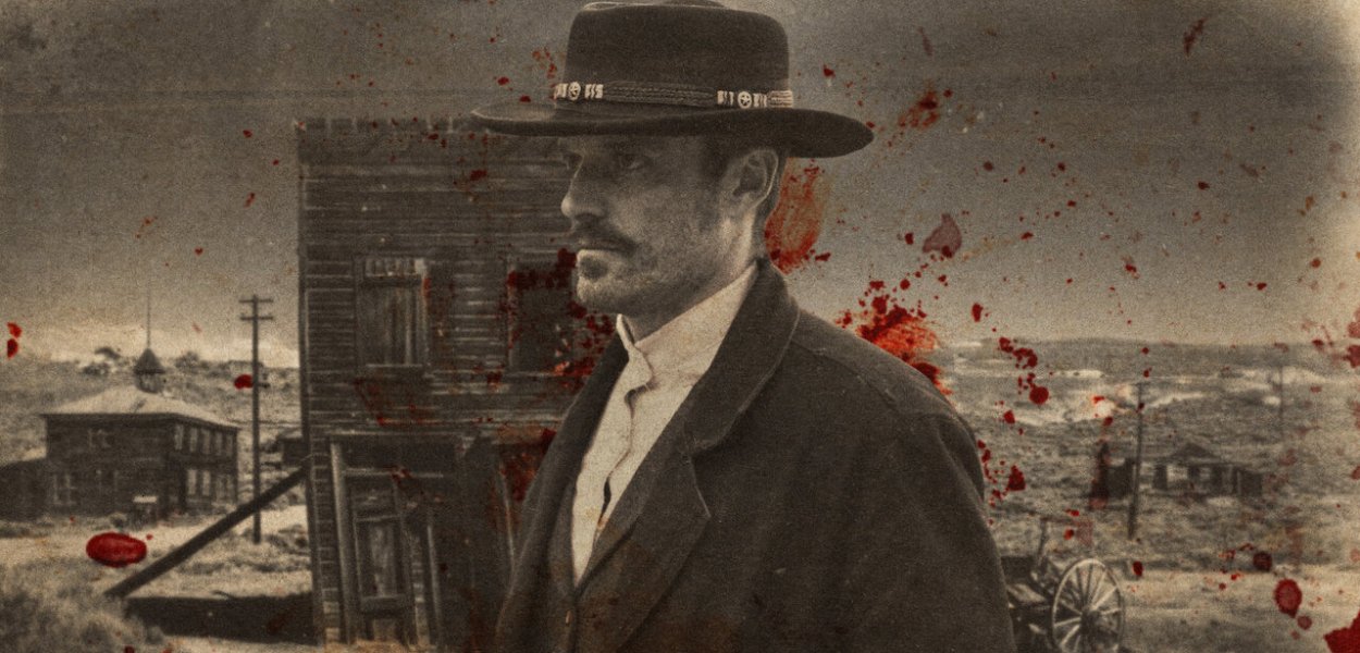 Wyatt Earp and the Cowboy War Cast - Every Actor and Character in the 2024 Series on Netflix