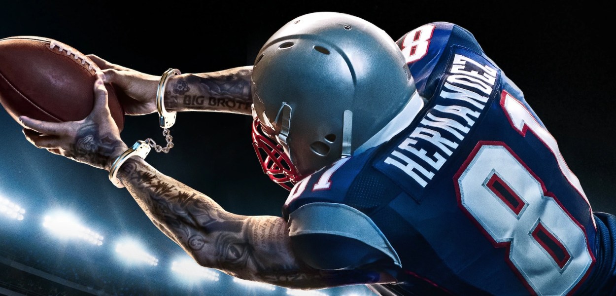 American Sports Story: Aaron Hernandez Cast - Every Actor and Character in the 2024 FX Miniseries