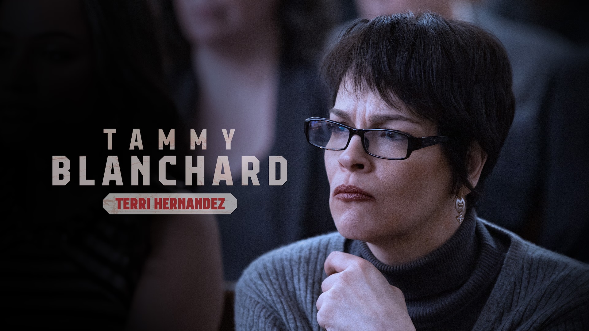 American Sports Story: Aaron Hernandez Cast on FX and Hulu - Tammy Blanchard as Terri Hernandez