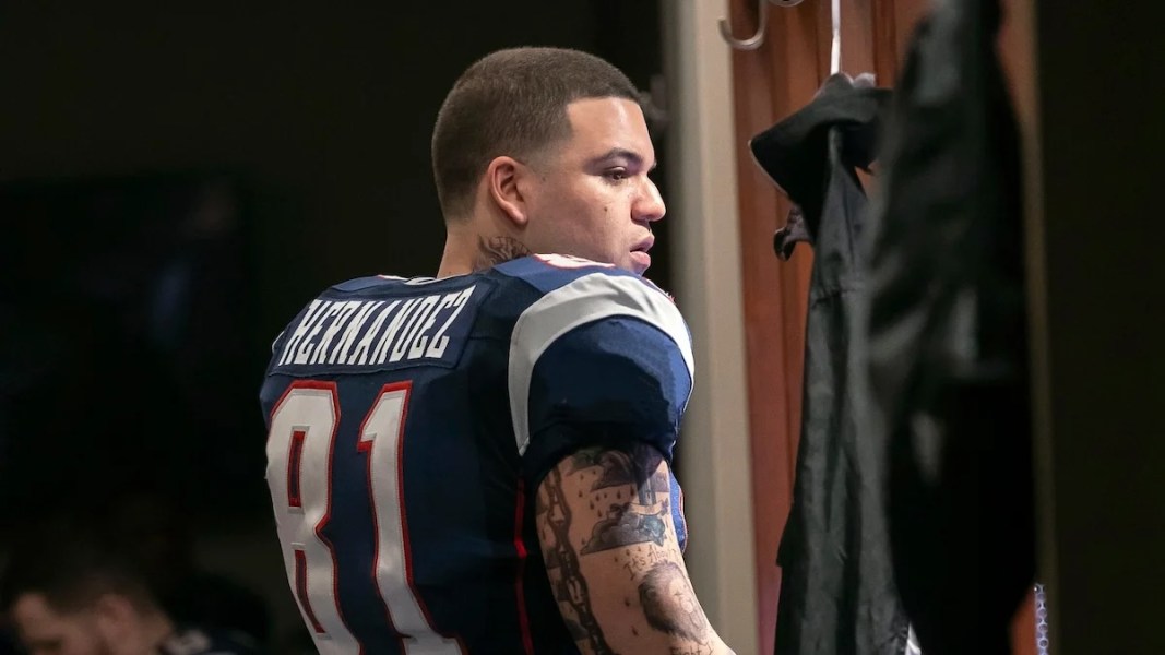 American Sports Story: Aaron Hernandez Soundtrack - Every Song in the FX Series on Hulu