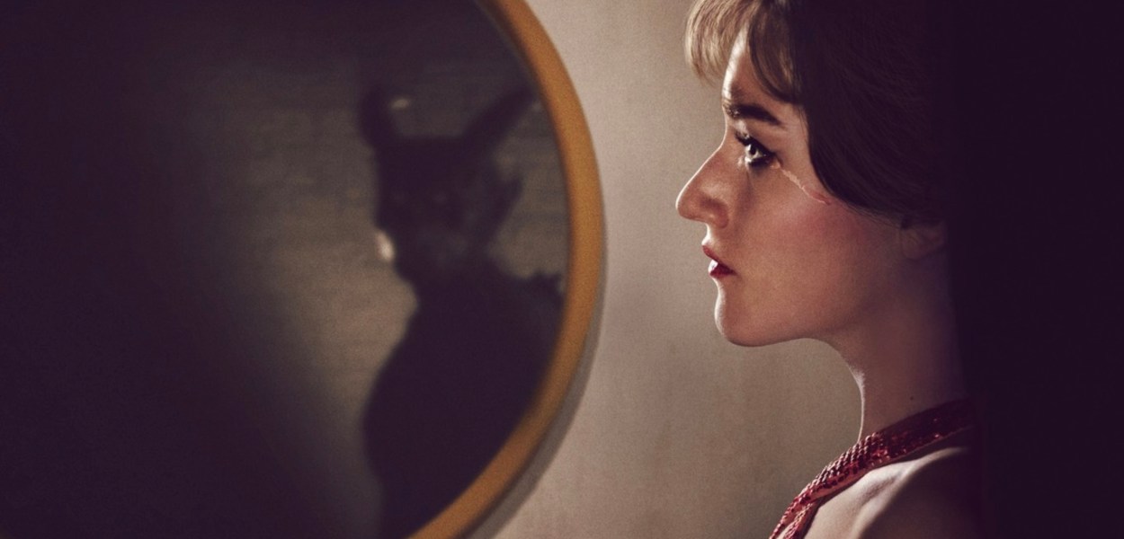 Apartment 7A Review - 2024 Natalie Erika James Movie Film on Paramount+