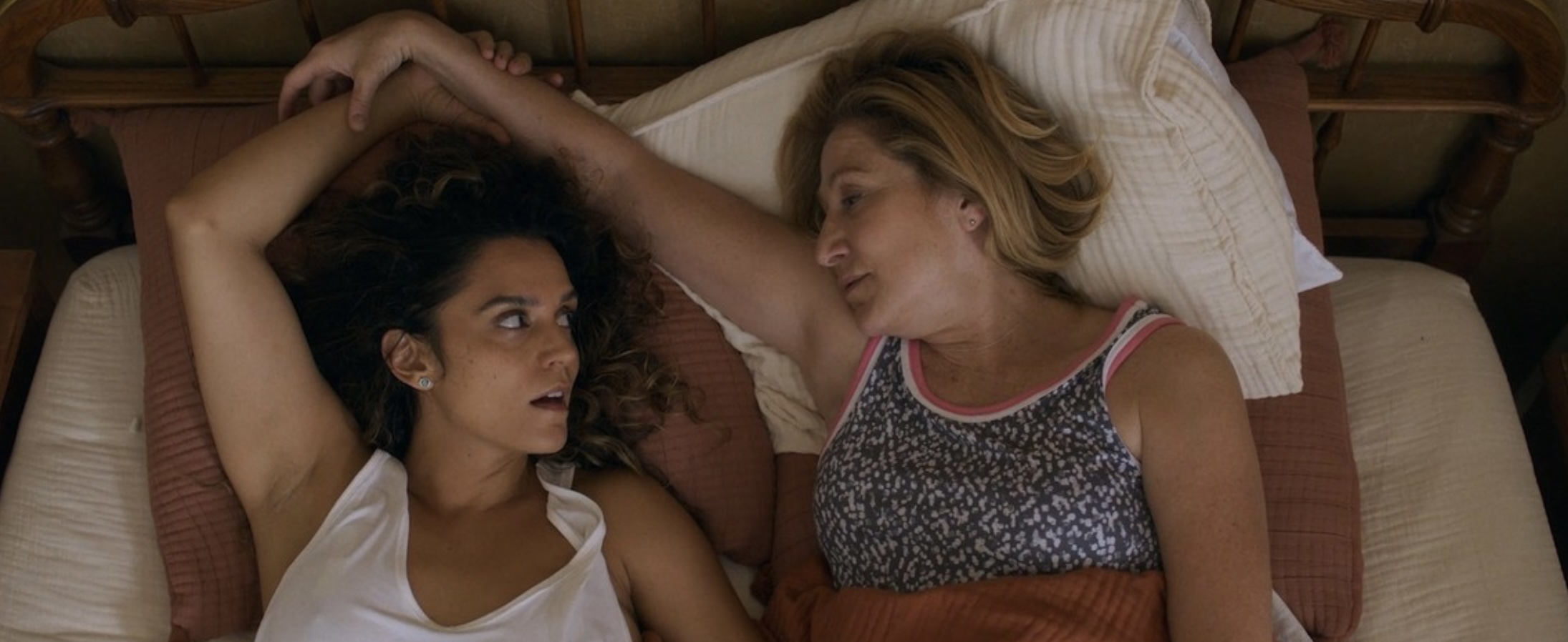 I'll Be Right There Review - 2023 Brendan Walsh Movie Film