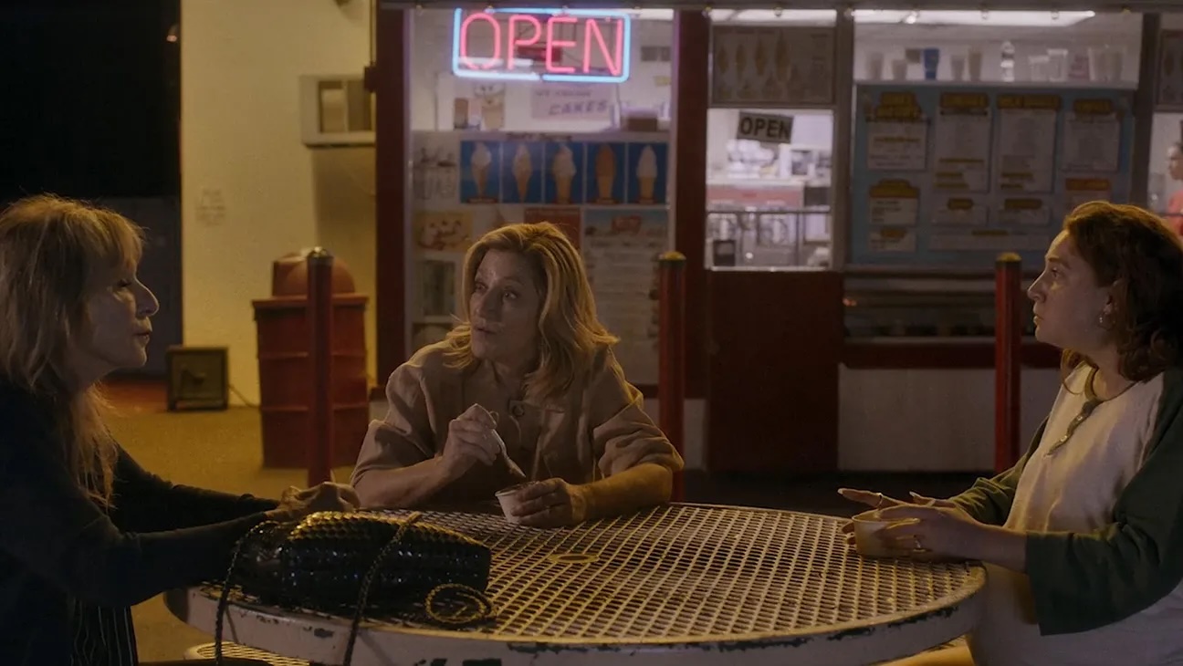 I'll Be Right There Review - 2023 Brendan Walsh Movie Film