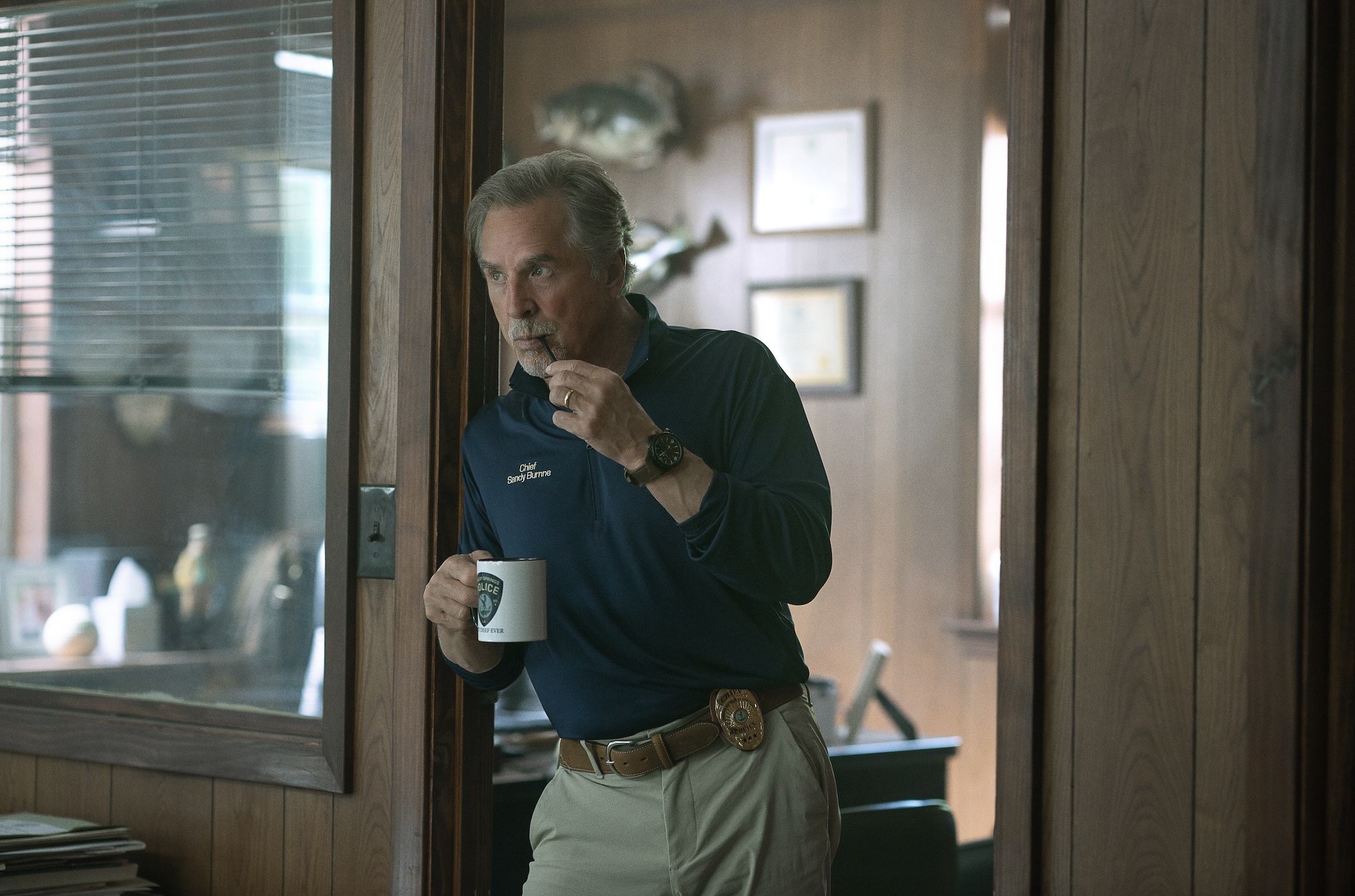 Rebel Ridge Soundtrack - Every Song in the 2024 Netflix Movie