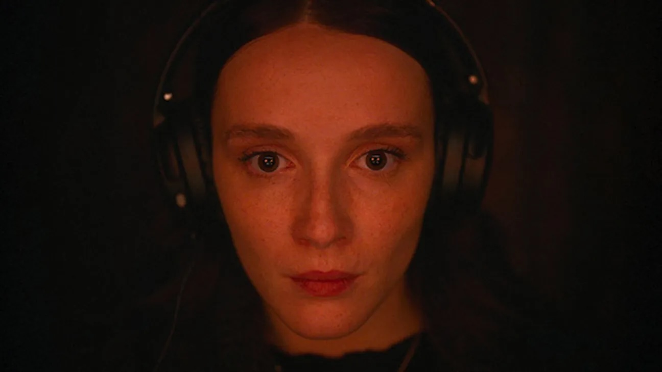 Red Rooms Review - 2023 Pascal Plante Movie Film