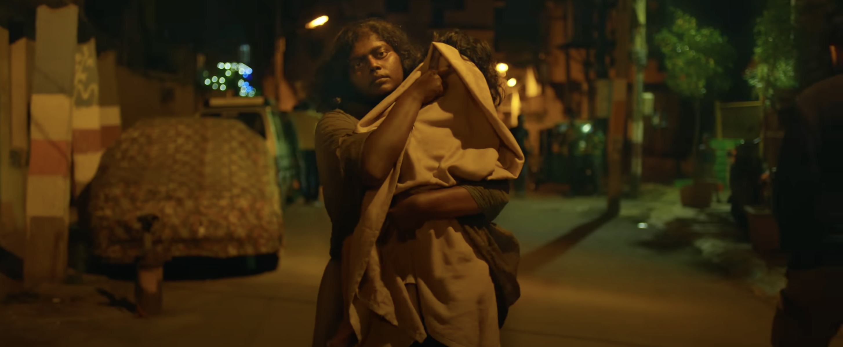 Roopanthara Interview - 2024 Mithilesh Edavalath Movie Film