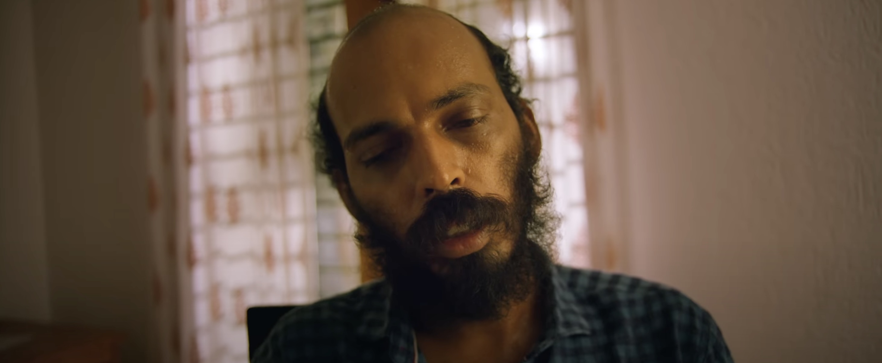 Roopanthara Interview - 2024 Mithilesh Edavalath Movie Film