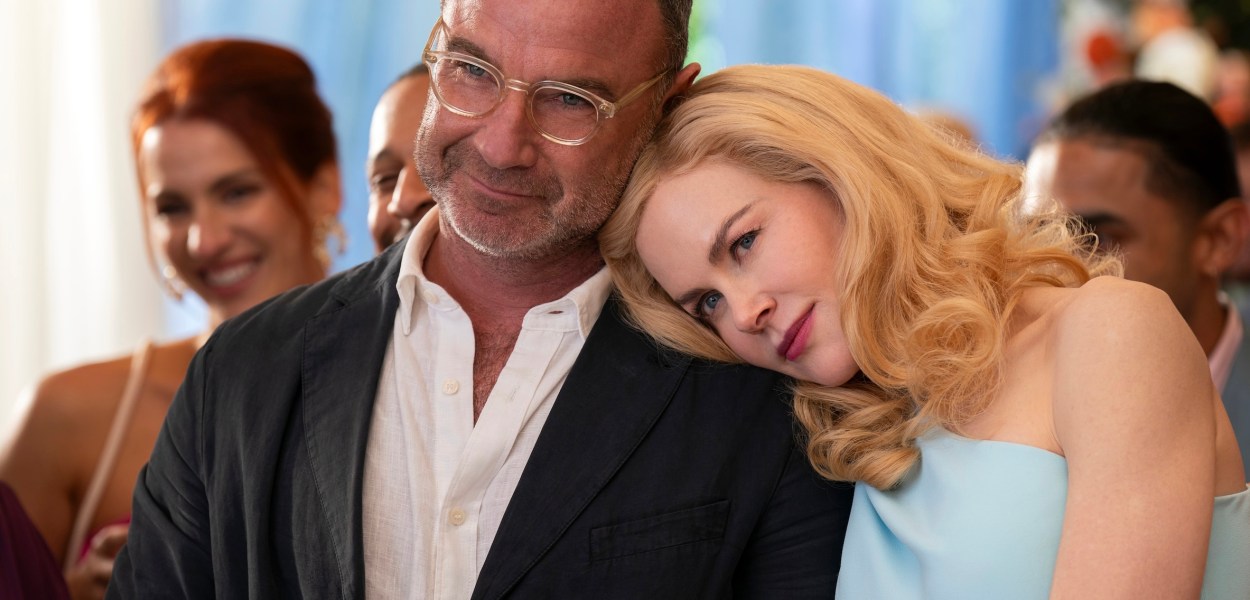 The Perfect Couple Cast - Every Actor and Character in the 2024 Netflix Miniseries