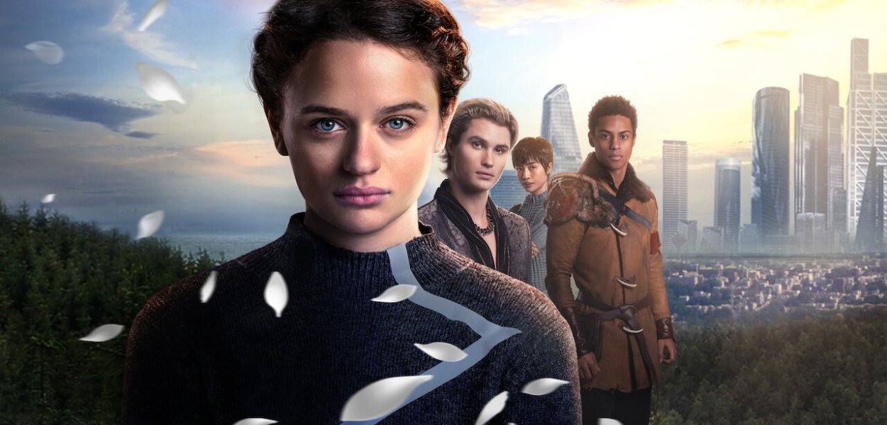 Uglies Cast - Every Actor and Character in the 2024 Netflix Movie