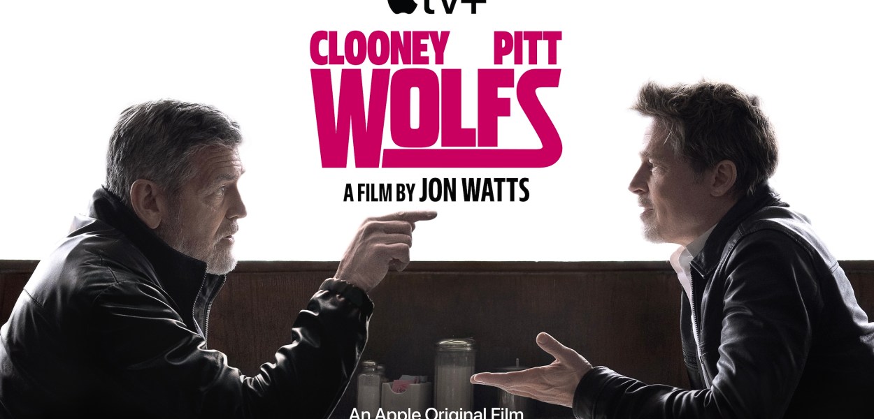 Wolfs Cast - Every Actor and Character in the 2024 Apple TV+ Movie