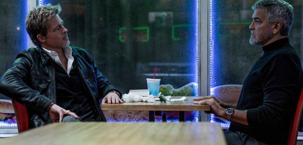 Wolfs Soundtrack - Every Song in the 2024 Apple TV+ Movie