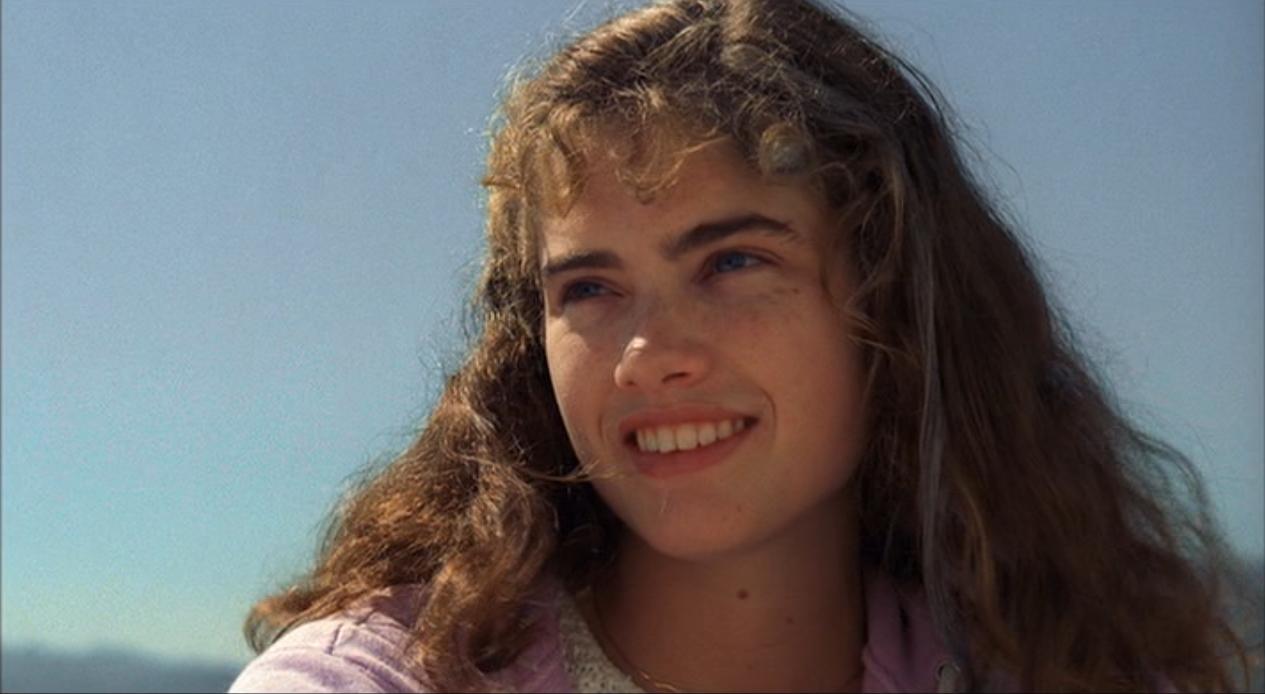 A Nightmare on Elm Street Cast on HBO Max - Heather Langenkamp as Nancy Thompson