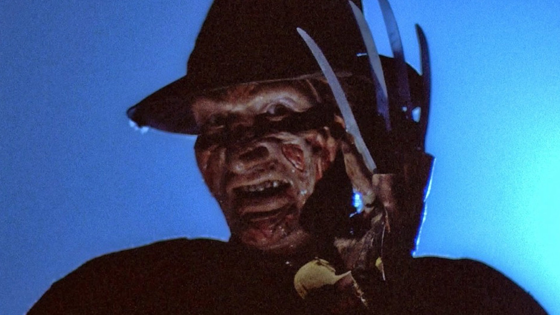 A Nightmare on Elm Street Cast on HBO Max - Robert Englund as Fred Krueger
