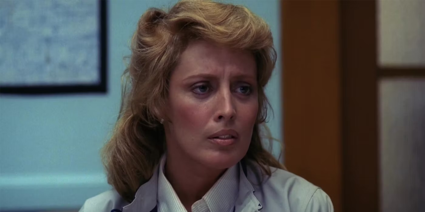 A Nightmare on Elm Street Cast on HBO Max - Ronee Blakley as Marge Thompson