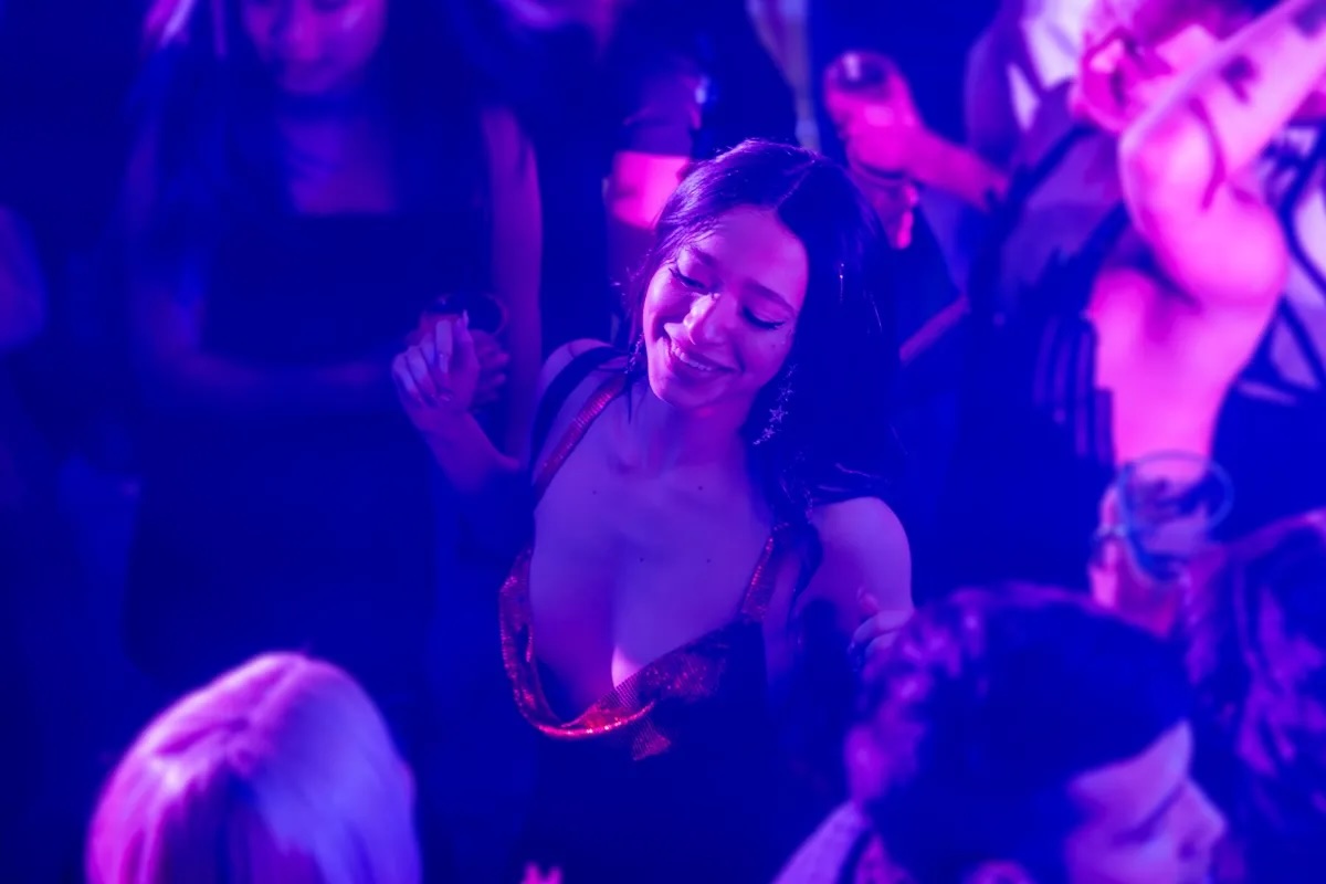 Anora Review - 2024 Sean Baker Movie Film