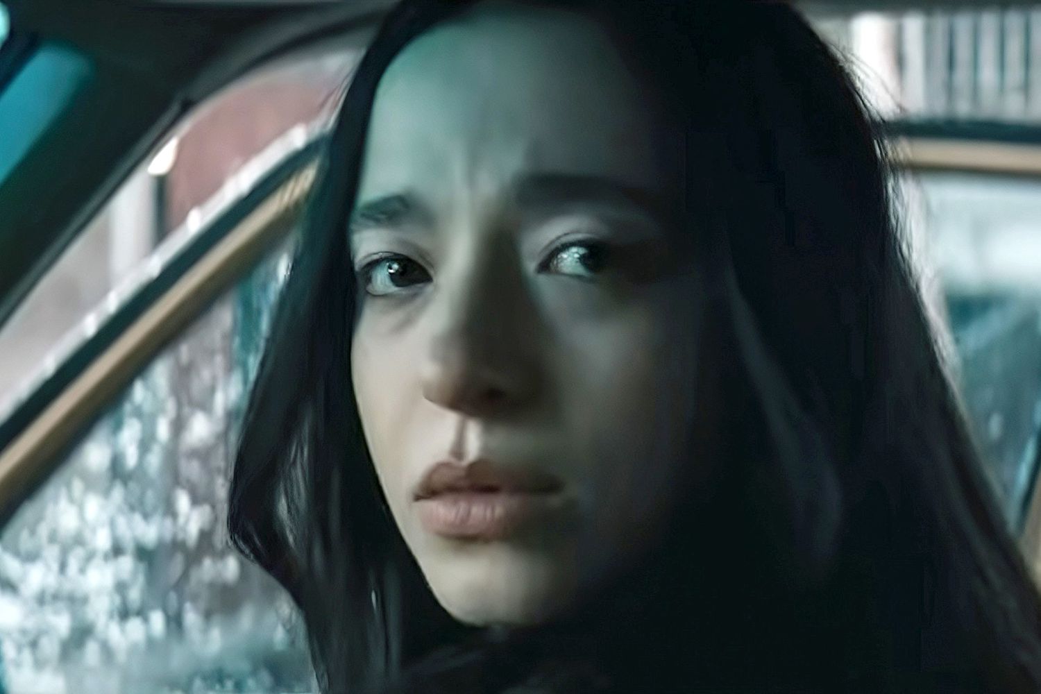 Anora Review - 2024 Sean Baker Movie Film