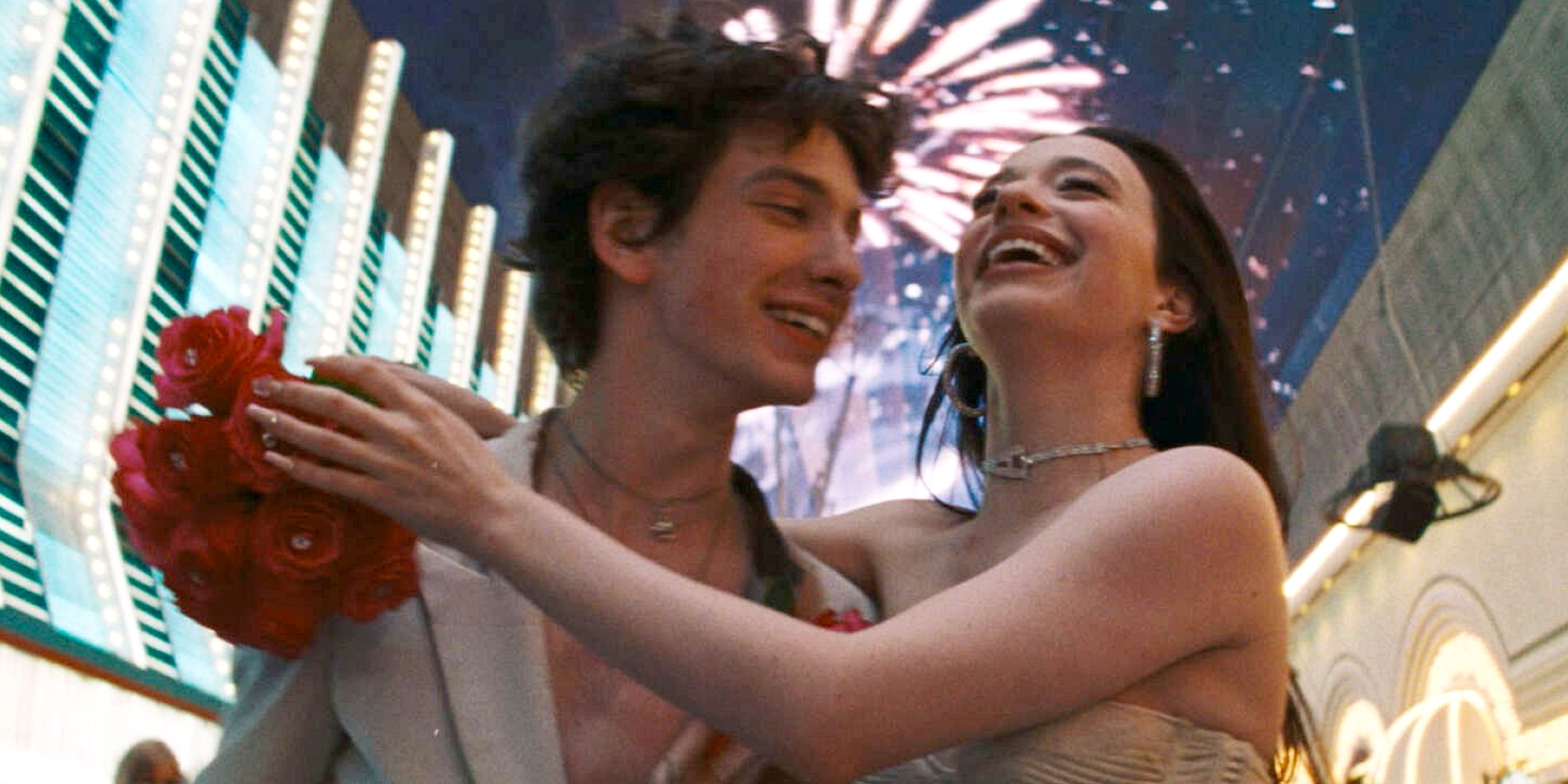 Anora Review - 2024 Sean Baker Movie Film