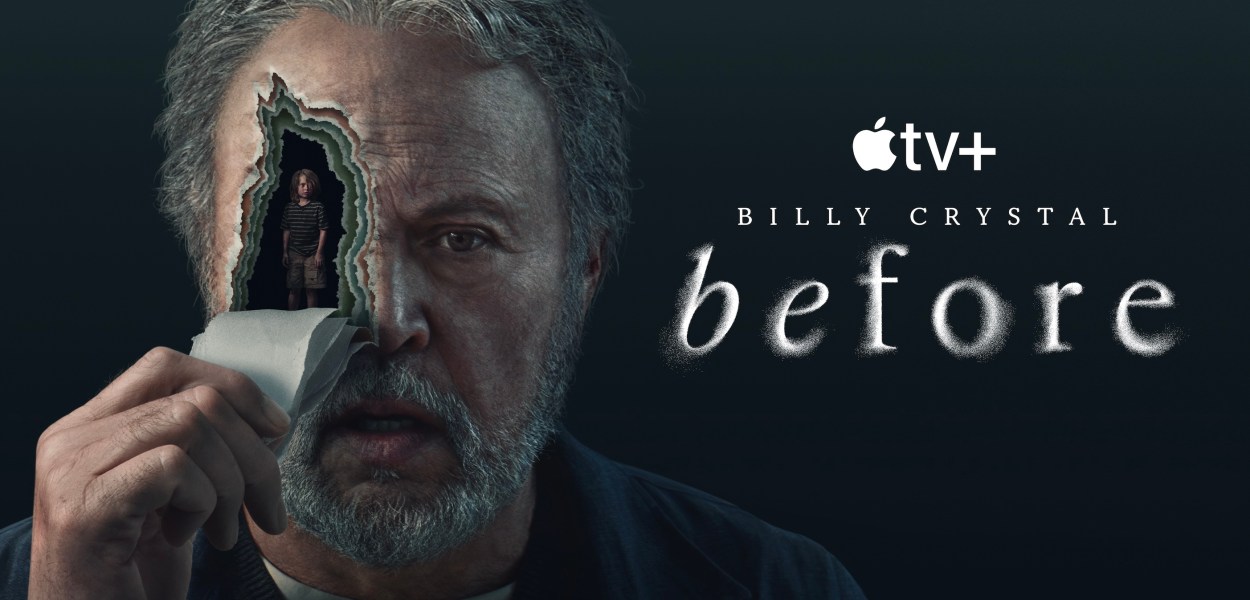 Before Cast - Every Actor and Character in the 2024 Apple TV+ Miniseries