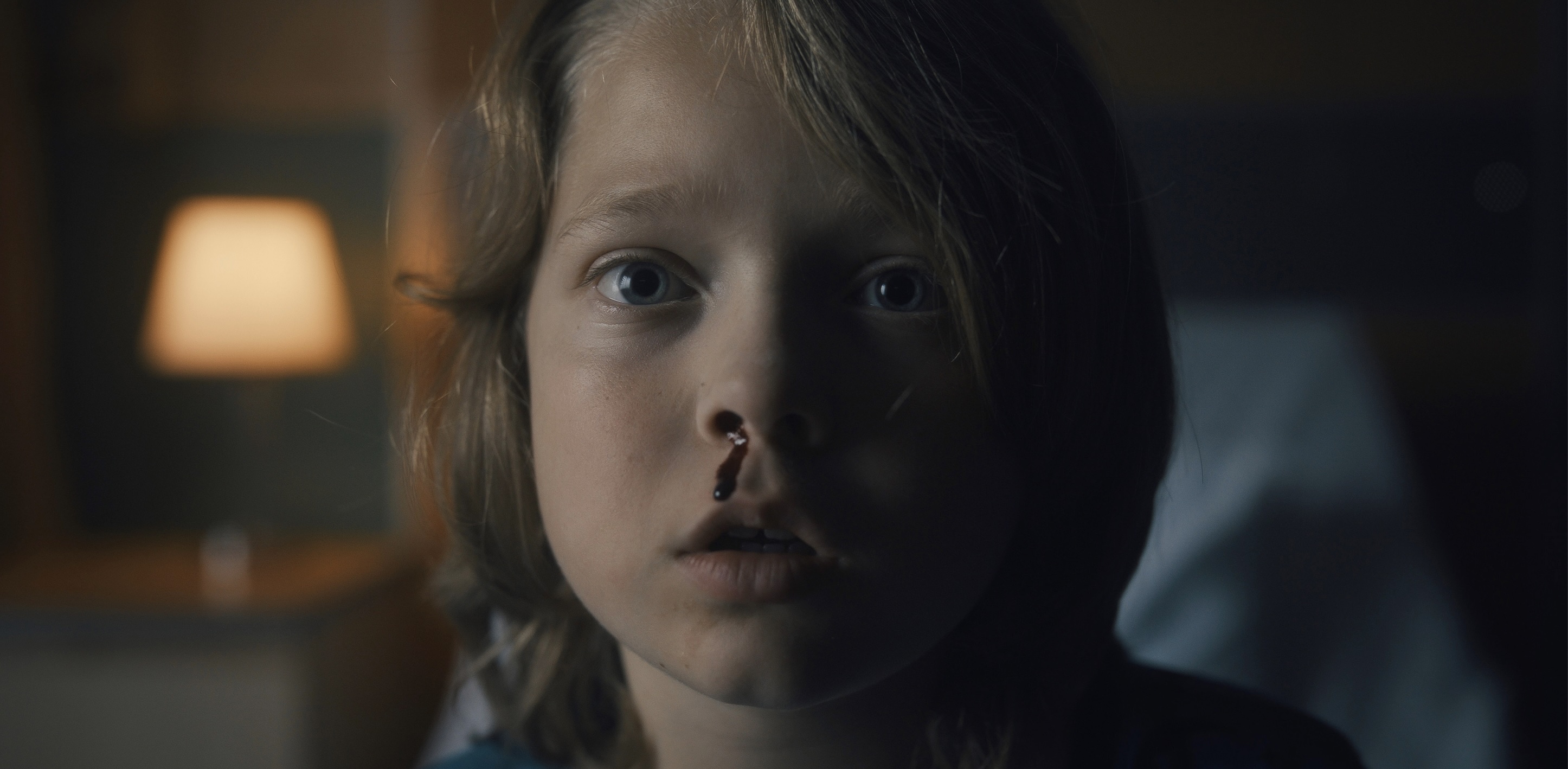 Before Cast on Apple TV+ - Jacobi Jupe as Noah