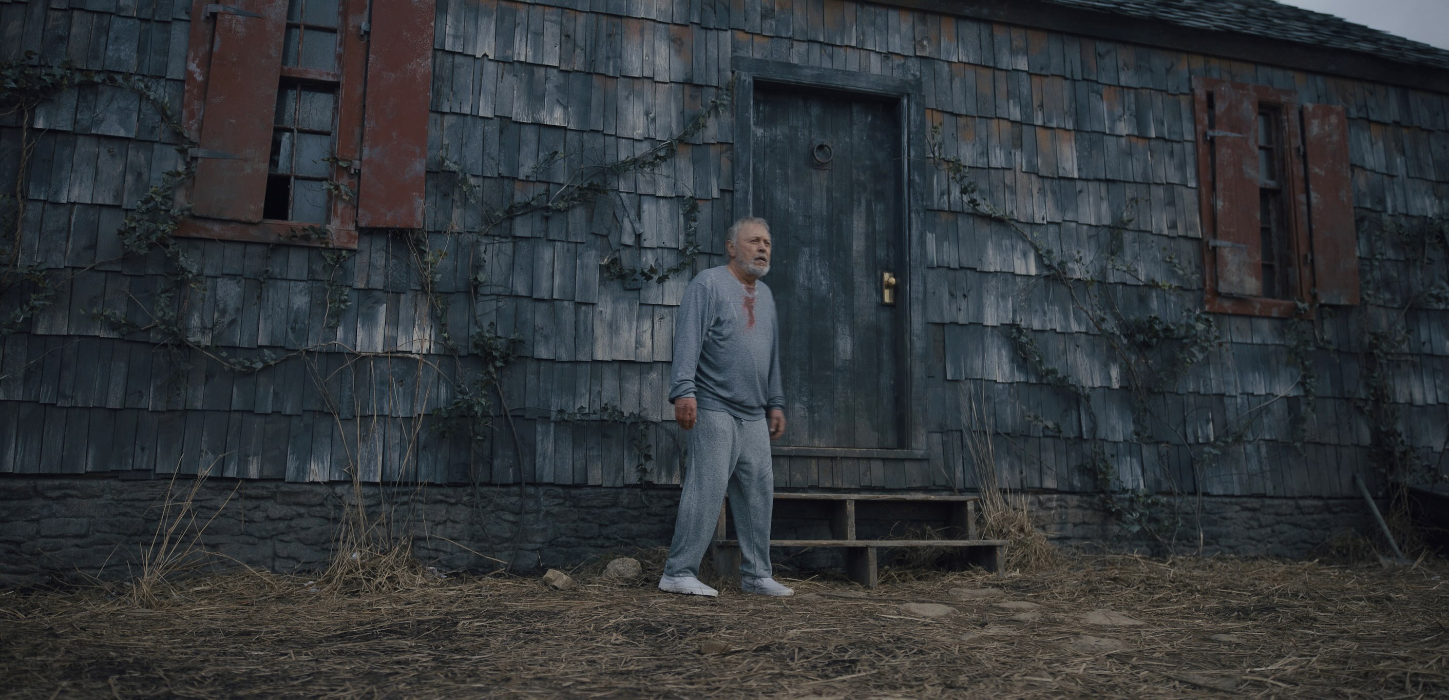 Before Soundtrack on Apple TV+ - Every Song in Episode 10