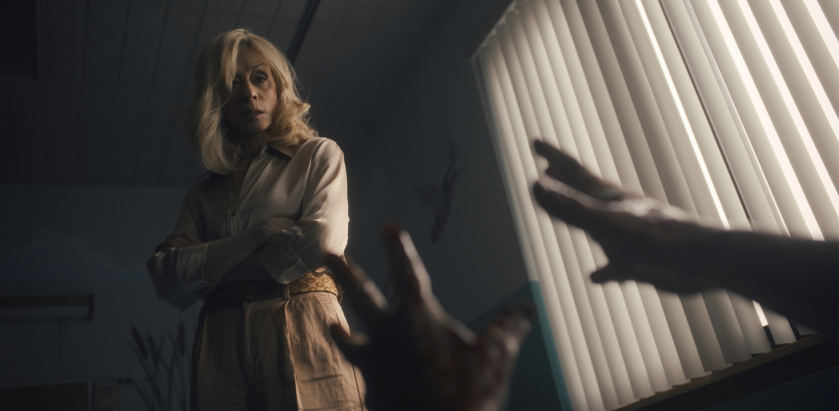 Before Soundtrack on Apple TV+ - Every Song in Episode 2